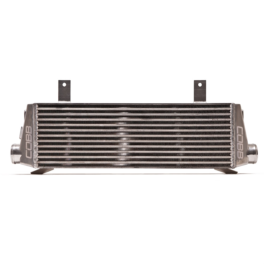 Intercooler & WMI